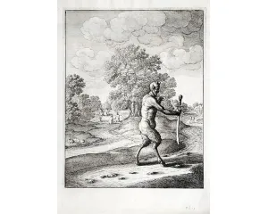 Grafika před r. 1800