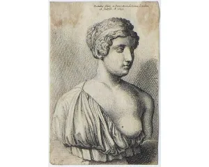 Grafika před r. 1800