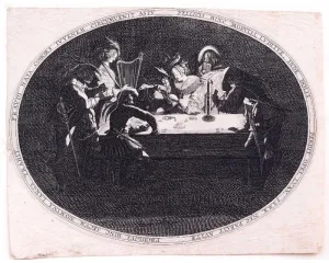 Grafika před r. 1800