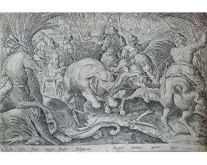Grafika před r. 1800
