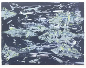 Současné umění - nejmladší generace