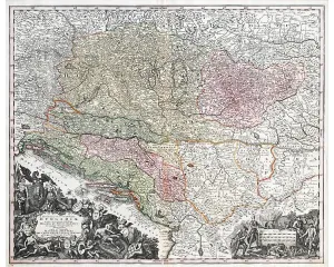 Grafika před r. 1800