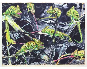 Současné umění - nejmladší generace