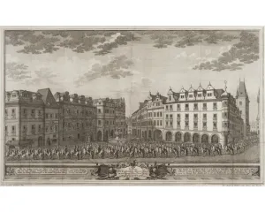 Grafika před r. 1800