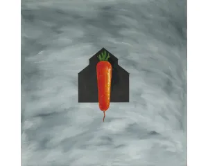 Současné umění - starší generace