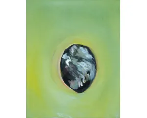 Současné umění - starší generace