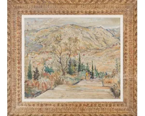 Německočeské umění