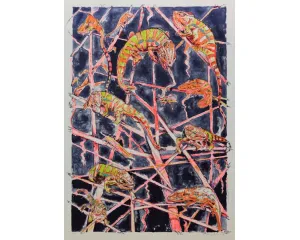 Současné umění - nejmladší generace