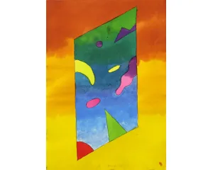 Současné umění - starší generace