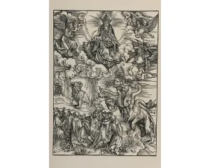 Grafika před r. 1800