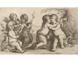 Grafika před r. 1800