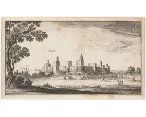 Grafika před r. 1800