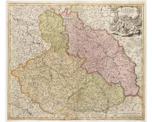Grafika před r. 1800