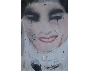 Současné umění - střední generace