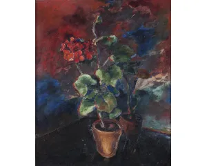 Německočeské umění