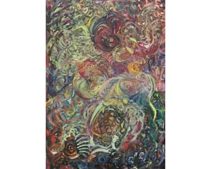 Současné umění - střední generace