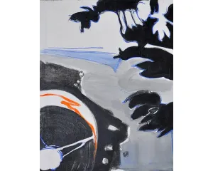 Současné umění - střední generace