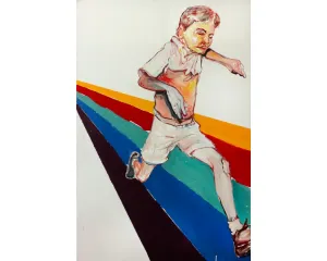 Současné umění - nejmladší generace