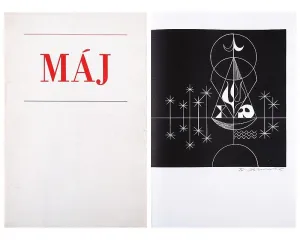 Poválečné umění