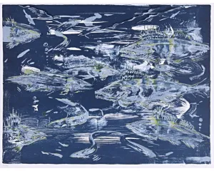 Současné umění - nejmladší generace