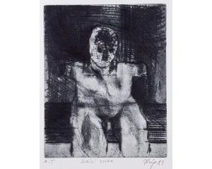 Současné umění - starší generace