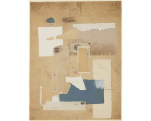 Poválečné umění