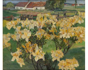 Německočeské umění