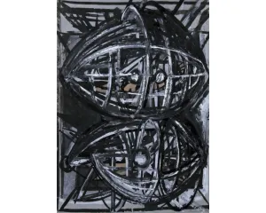 Poválečné umění