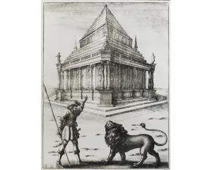 Grafika před r. 1800