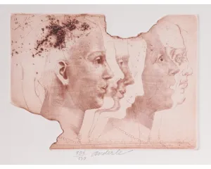 Poválečné umění