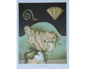 Poválečné umění