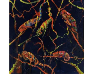 Současné umění - nejmladší generace