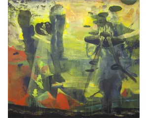 Současné umění - nejmladší generace