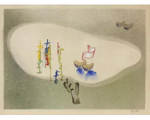 Surrealismus