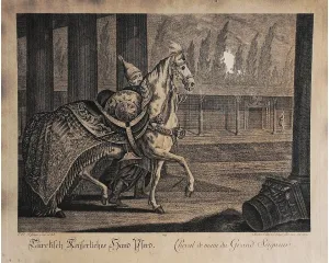 Grafika před r. 1800