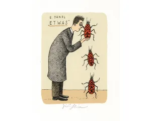 Současné umění - starší generace