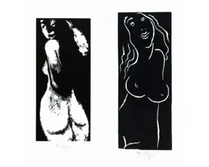 Poválečné umění