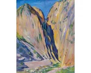 Německočeské umění