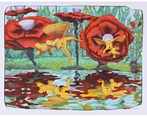 Současné umění - střední generace