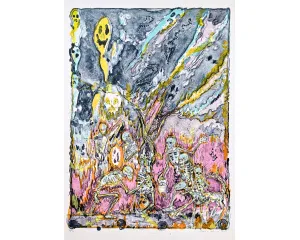 Současné umění - nejmladší generace