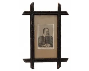 Grafika před r. 1800