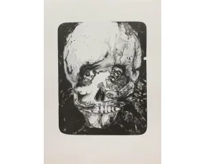 Současné umění - nejmladší generace