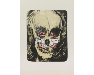 Současné umění - nejmladší generace