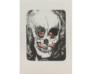 Současné umění - nejmladší generace