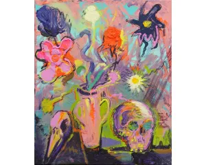 Současné umění - nejmladší generace