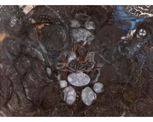 Současné umění - střední generace