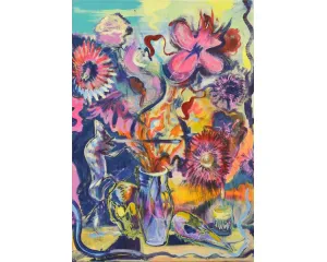 Současné umění - nejmladší generace