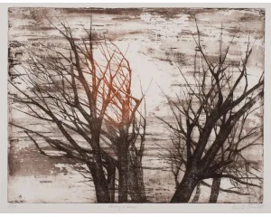 Současné umění - starší generace