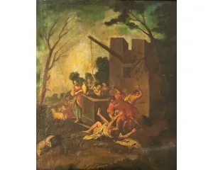 Staří mistři