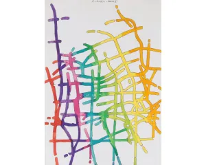 Současné umění - starší generace